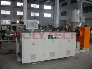 PET PP Şeffaf Çatı Sayfası Yapma Makinesi